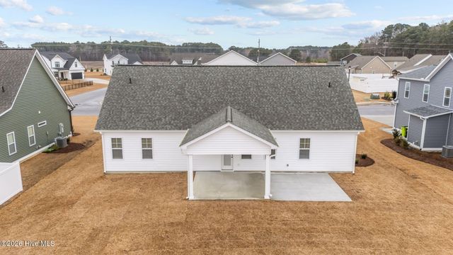 623 Norberry Drive, Winterville, NC 28590