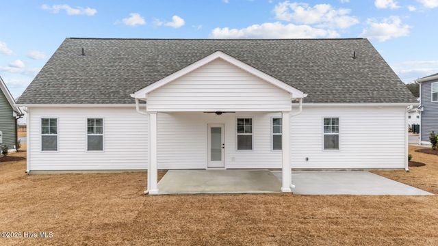 623 Norberry Drive, Winterville, NC 28590