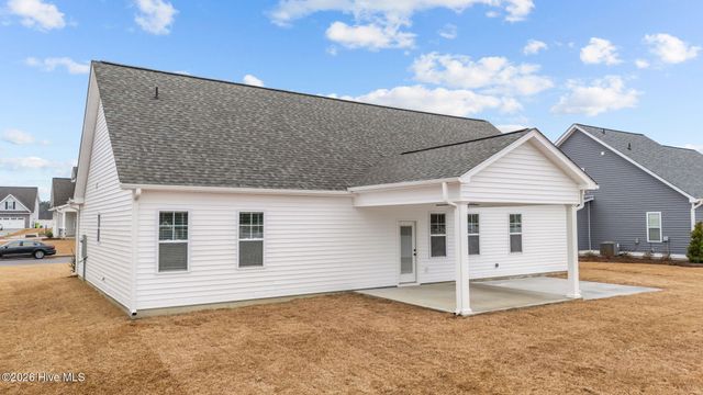 623 Norberry Drive, Winterville, NC 28590