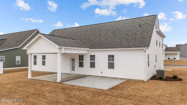 623 Norberry Drive, Winterville, NC 28590