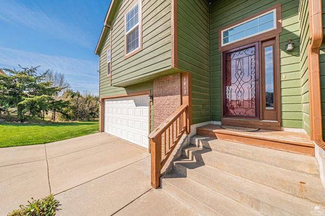 1817 Carmen Court, Junction City, KS 66441
