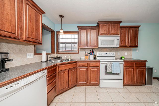 1817 Carmen Court, Junction City, KS 66441