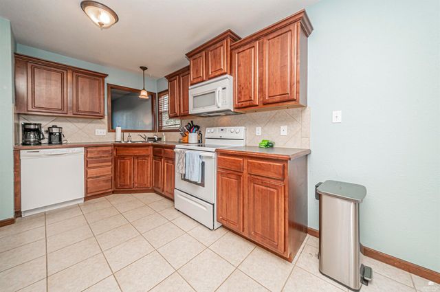 1817 Carmen Court, Junction City, KS 66441