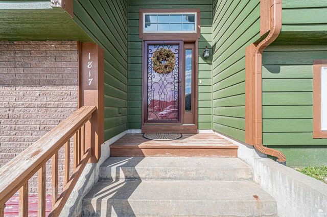 1817 Carmen Court, Junction City, KS 66441