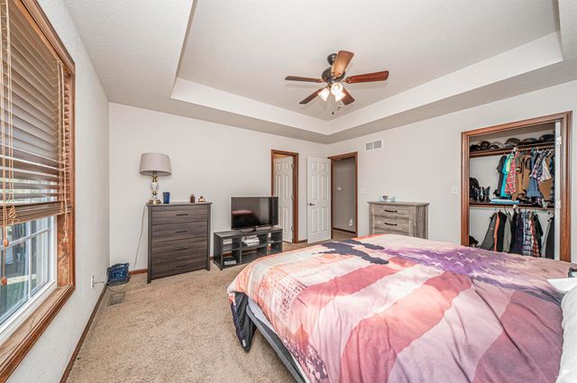 1817 Carmen Court, Junction City, KS 66441