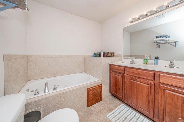 1817 Carmen Court, Junction City, KS 66441