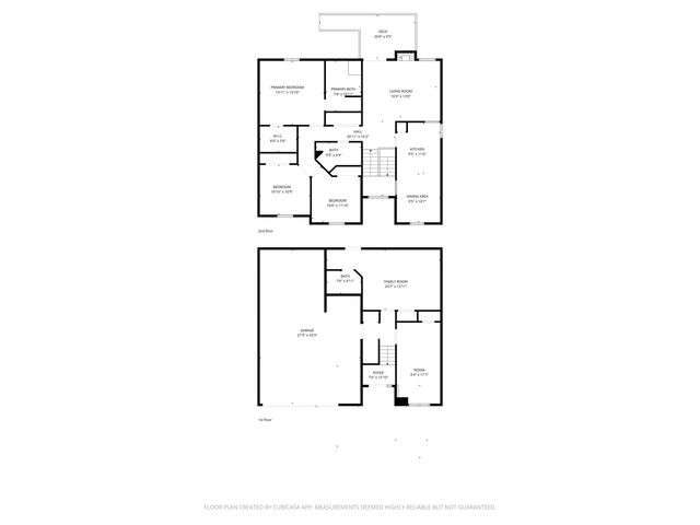 1817 Carmen Court, Junction City, KS 66441