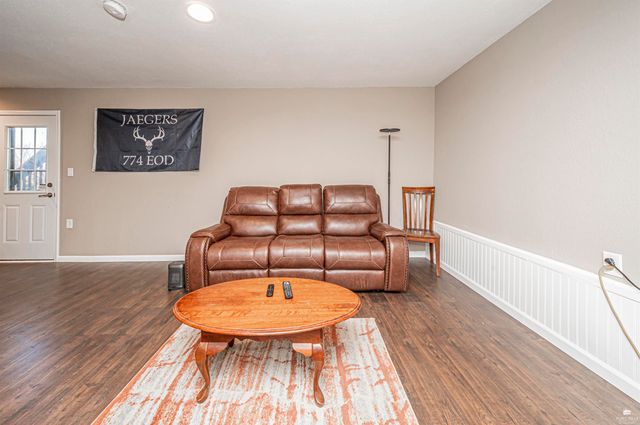 1817 Carmen Court, Junction City, KS 66441