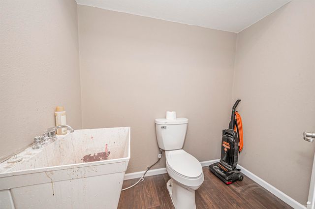 1817 Carmen Court, Junction City, KS 66441