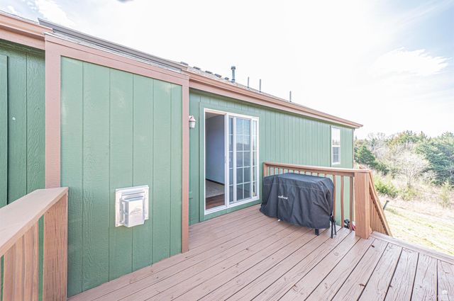 1817 Carmen Court, Junction City, KS 66441