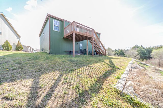 1817 Carmen Court, Junction City, KS 66441