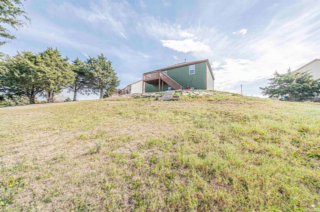 1817 Carmen Court, Junction City, KS 66441