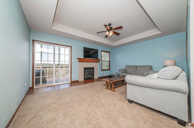 1817 Carmen Court, Junction City, KS 66441