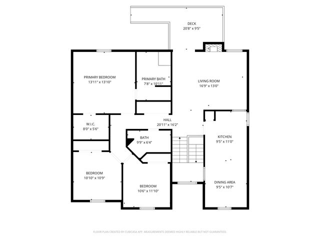 1817 Carmen Court, Junction City, KS 66441