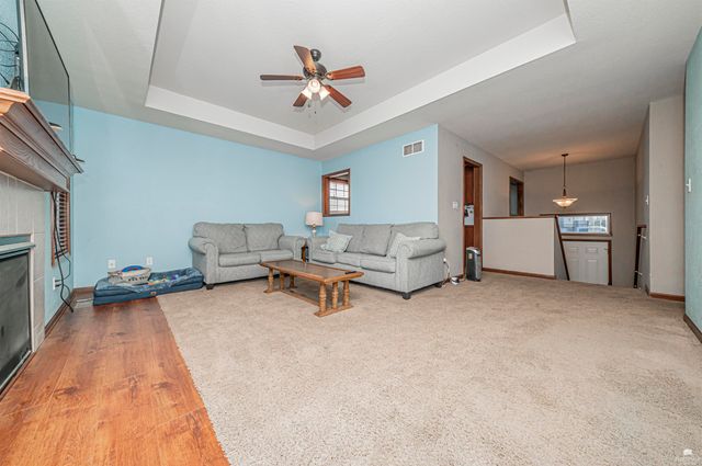 1817 Carmen Court, Junction City, KS 66441