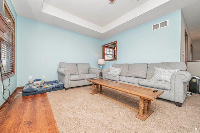 1817 Carmen Court, Junction City, KS 66441