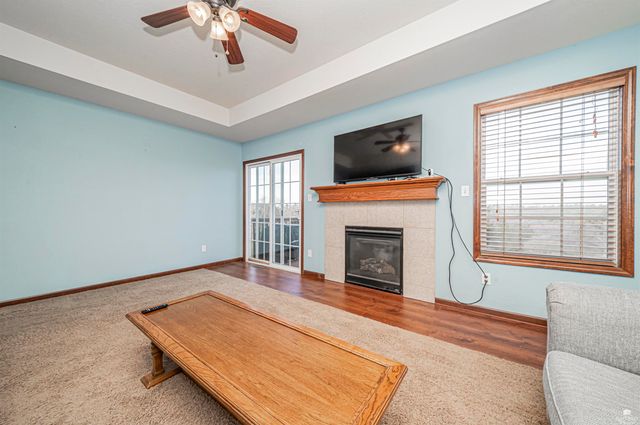 1817 Carmen Court, Junction City, KS 66441