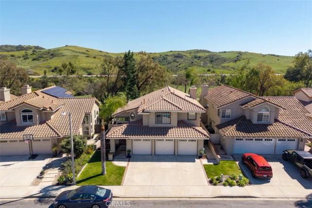54 Sillero, Rancho Santa Margarita, CA 92688
