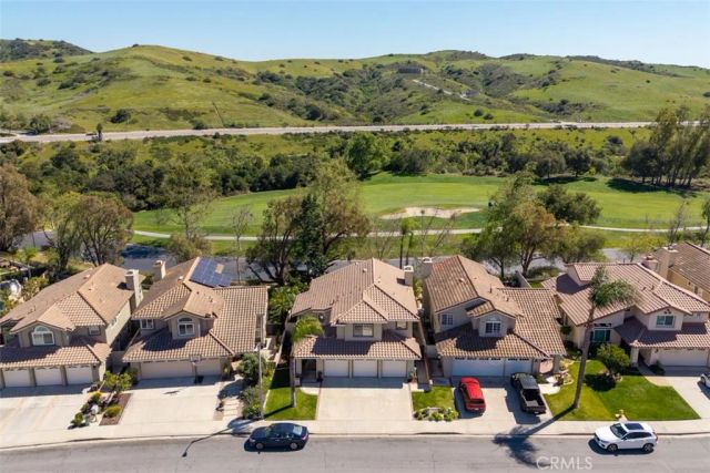 54 Sillero, Rancho Santa Margarita, CA 92688