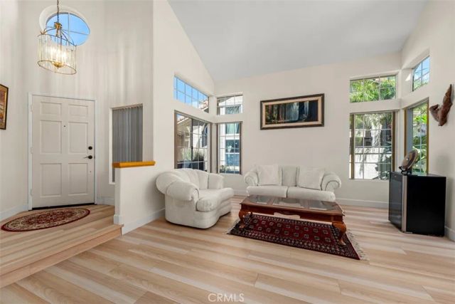 54 Sillero, Rancho Santa Margarita, CA 92688