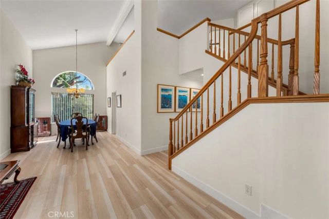 54 Sillero, Rancho Santa Margarita, CA 92688