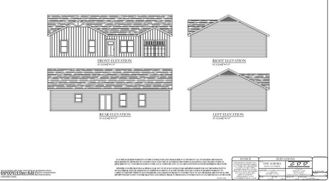 107 N Queen Street, Hubert, NC 28539