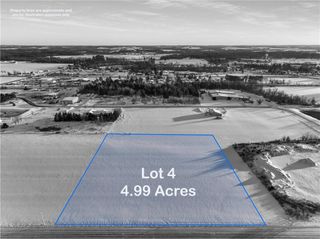 Lot 4 Guy Avenue, Barron, WI 54812