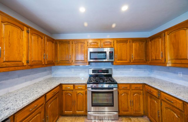 2508 Chamberlain Drive, Plano, TX 75023