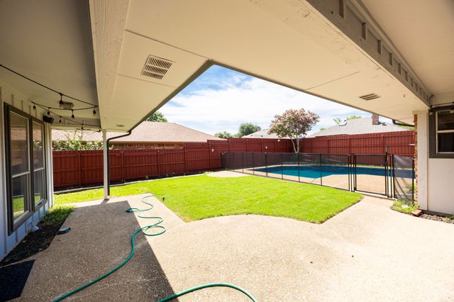 2508 Chamberlain Drive, Plano, TX 75023