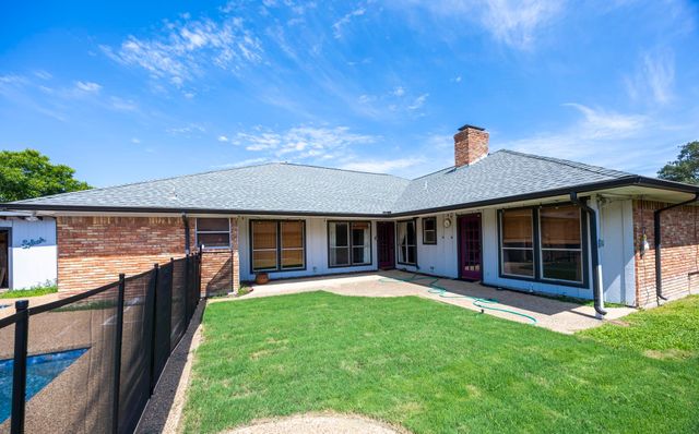 2508 Chamberlain Drive, Plano, TX 75023