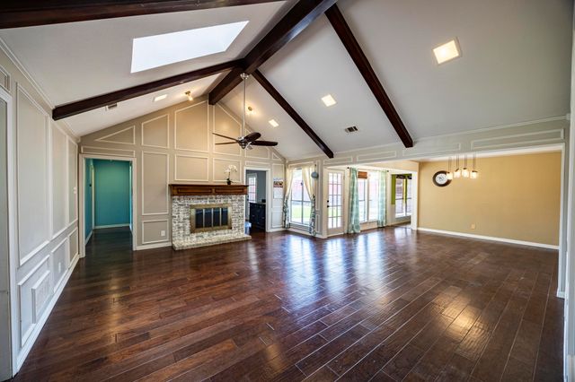 2508 Chamberlain Drive, Plano, TX 75023