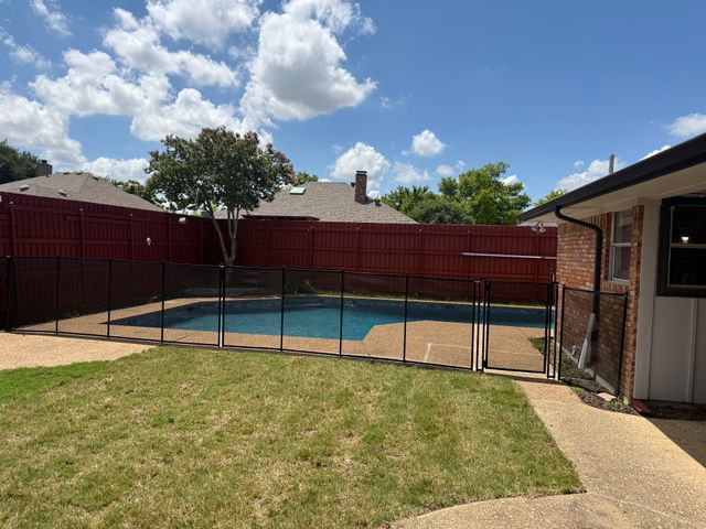 2508 Chamberlain Drive, Plano, TX 75023