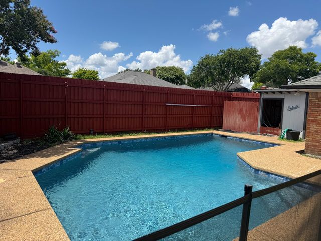 2508 Chamberlain Drive, Plano, TX 75023