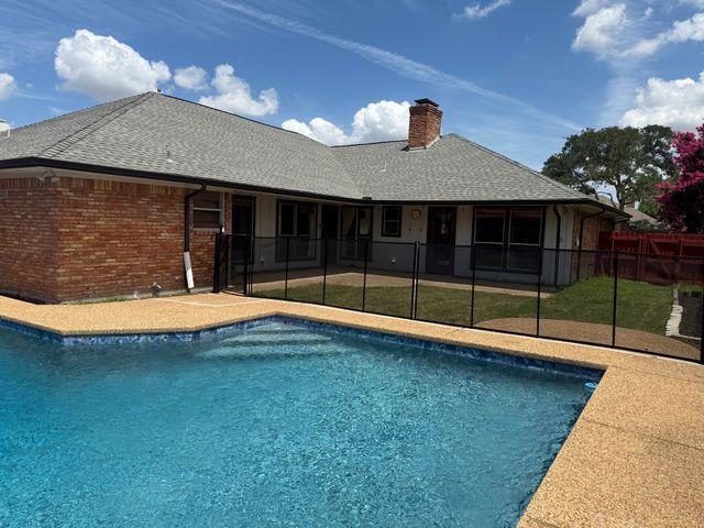 2508 Chamberlain Drive, Plano, TX 75023