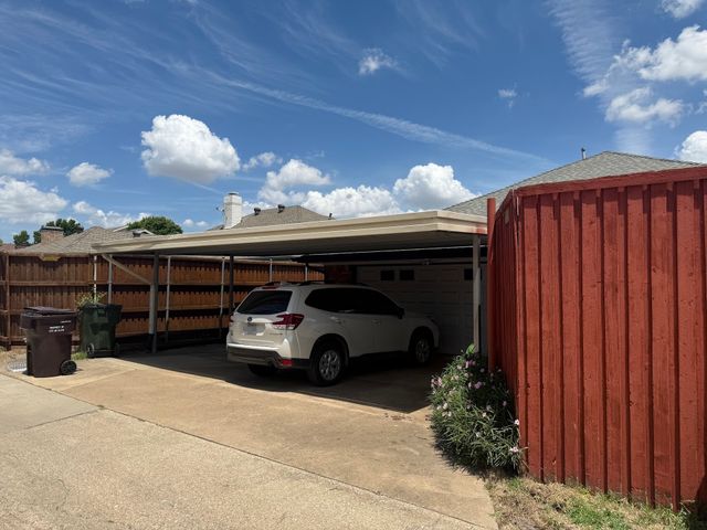 2508 Chamberlain Drive, Plano, TX 75023