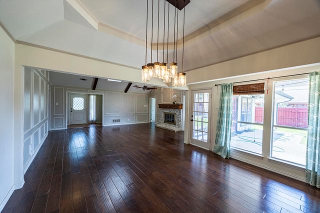 2508 Chamberlain Drive, Plano, TX 75023