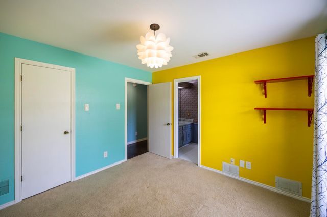 2508 Chamberlain Drive, Plano, TX 75023