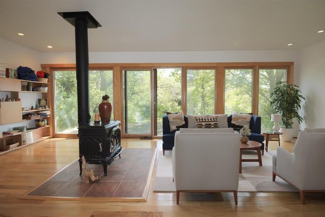 4504 County Road H, Ridgeway, WI 53582