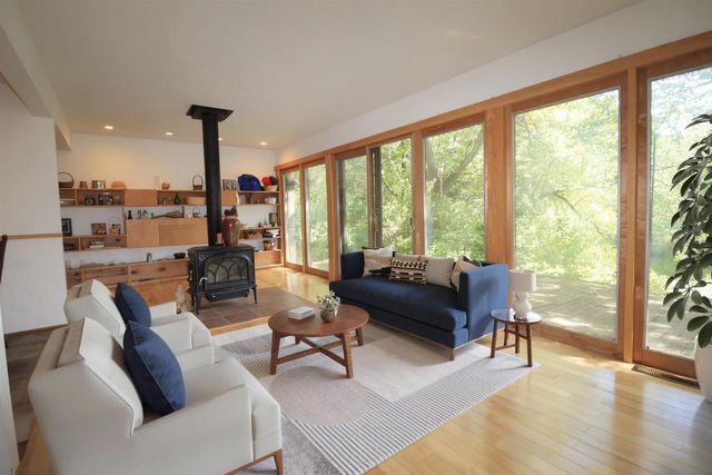 4504 County Road H, Ridgeway, WI 53582