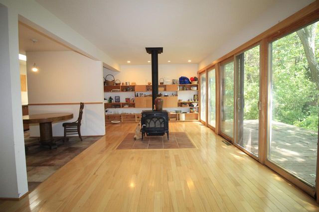 4504 County Road H, Ridgeway, WI 53582