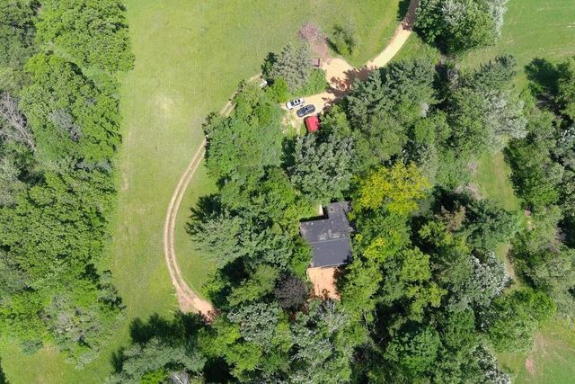 4504 County Road H, Ridgeway, WI 53582