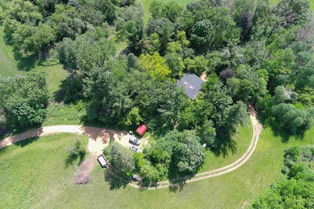 4504 County Road H, Ridgeway, WI 53582