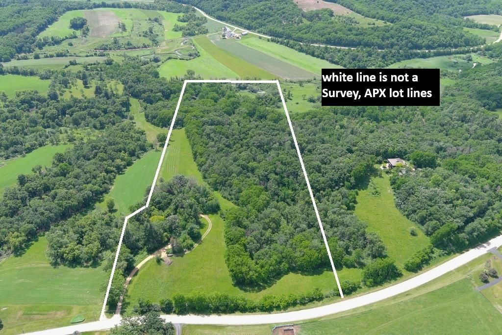 4504 County Road H, Ridgeway, WI 53582
