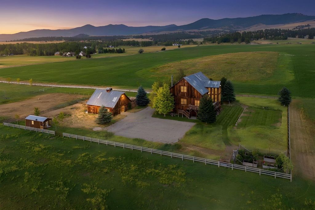 500 Lovers Lane, Hamilton, MT 59840 photo 1