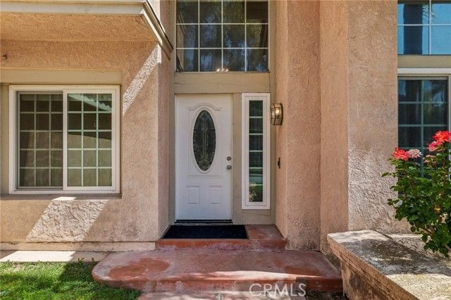 970 Estate Court, Walnut, CA 91789