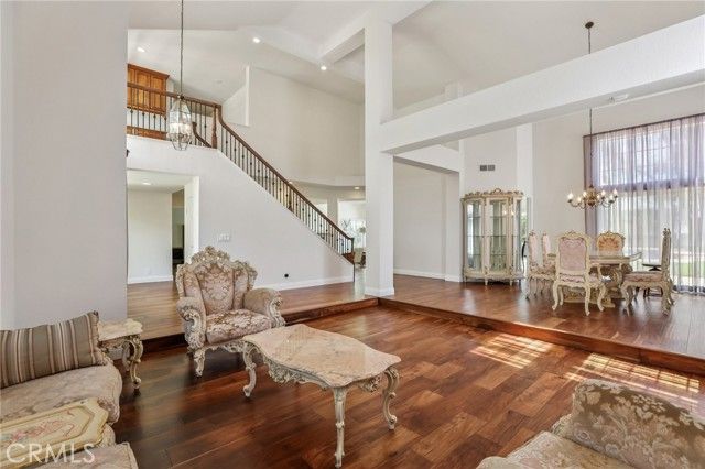 970 Estate Court, Walnut, CA 91789