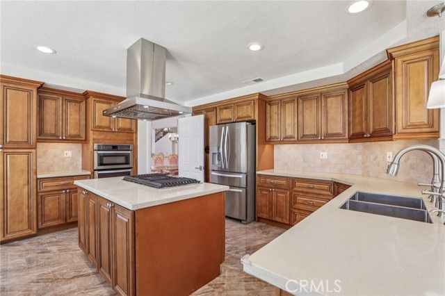 970 Estate Court, Walnut, CA 91789