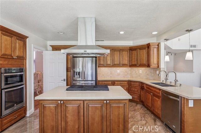 970 Estate Court, Walnut, CA 91789