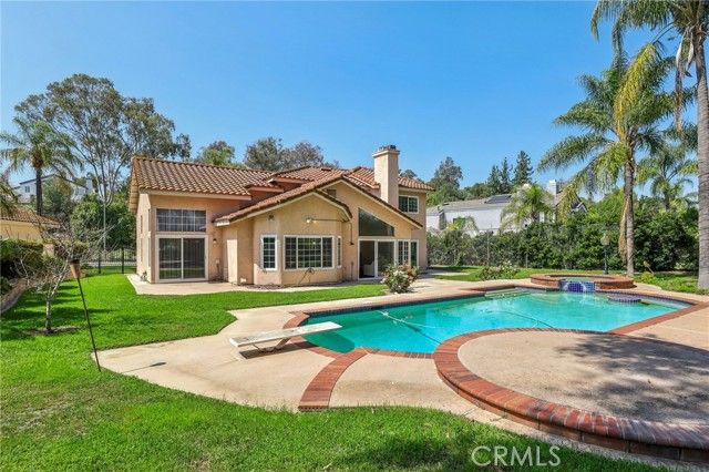 970 Estate Court, Walnut, CA 91789