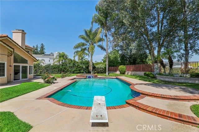 970 Estate Court, Walnut, CA 91789